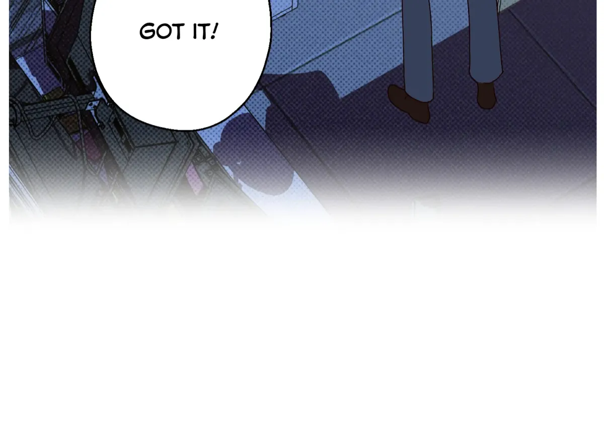Drown in the Angel's Swamp Chapter 21 page 94 - 