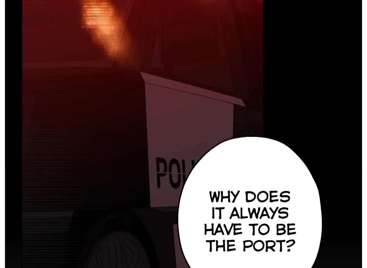 Drown in the Angel's Swamp Chapter 22 page 109 - 