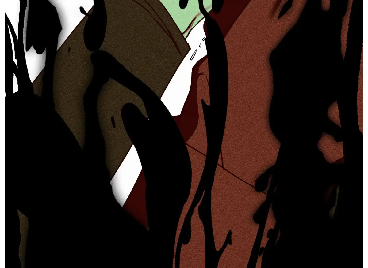 Drown in the Angel's Swamp Chapter 22 page 12 - 