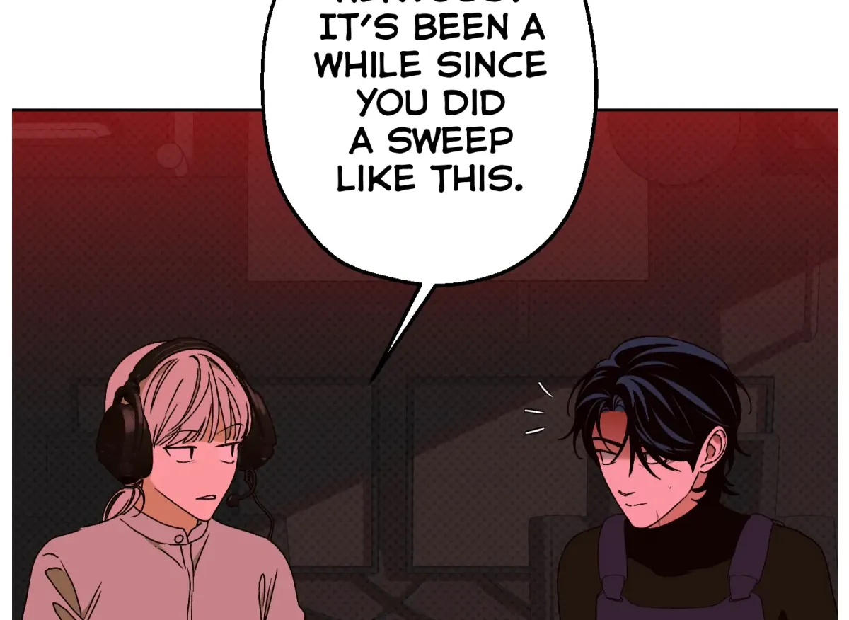 Drown in the Angel's Swamp Chapter 22 page 123 - 