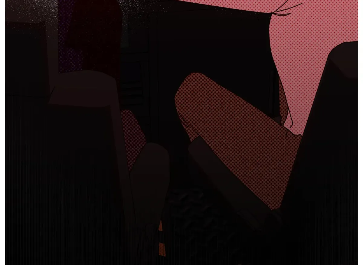 Drown in the Angel's Swamp Chapter 22 page 131 - 