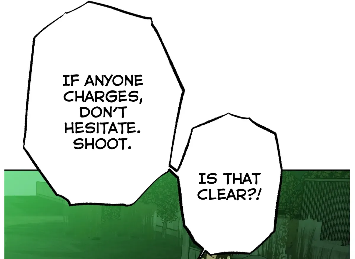 Drown in the Angel's Swamp Chapter 22 page 137 - 