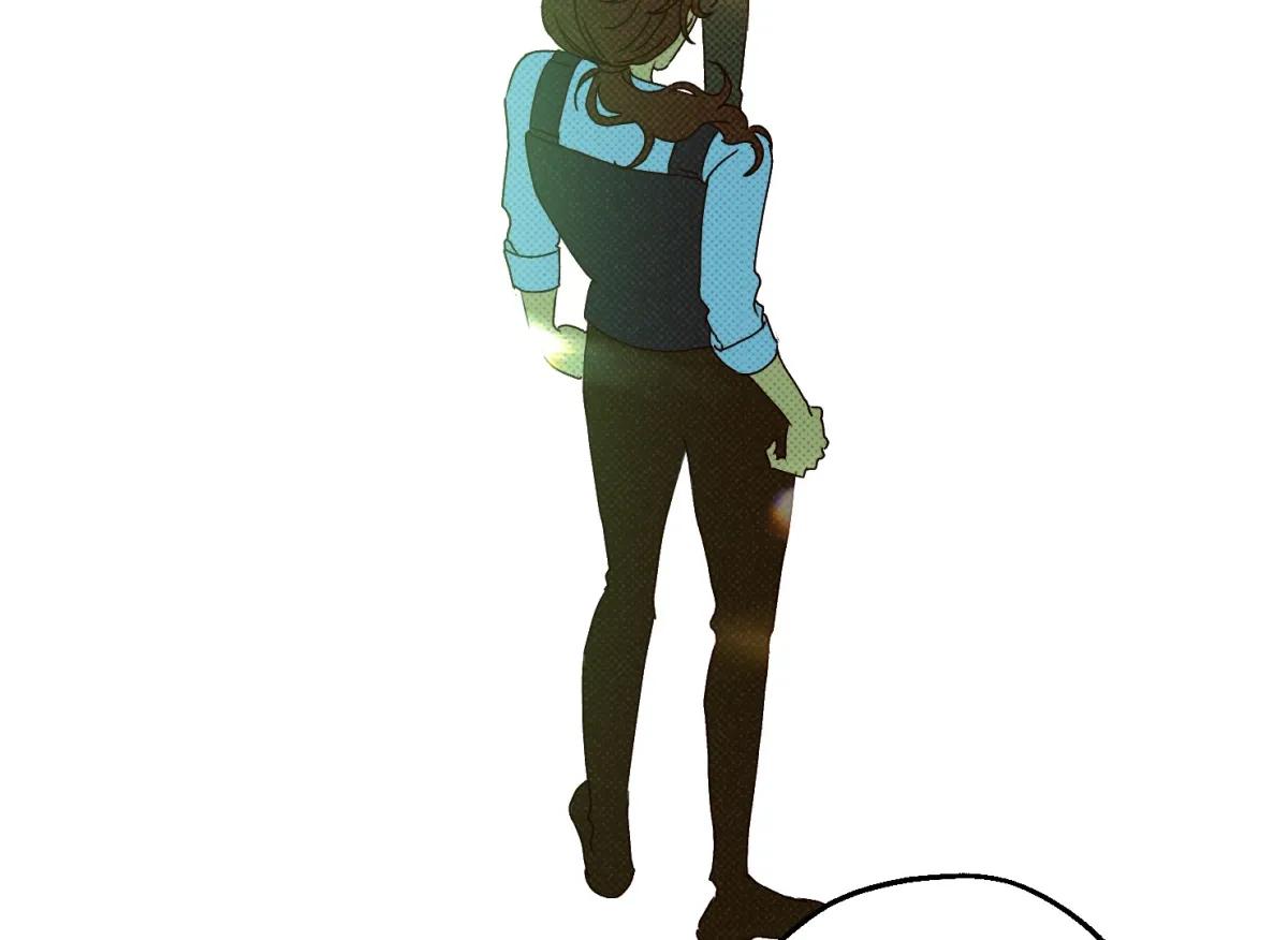 Drown in the Angel's Swamp Chapter 22 page 146 - 