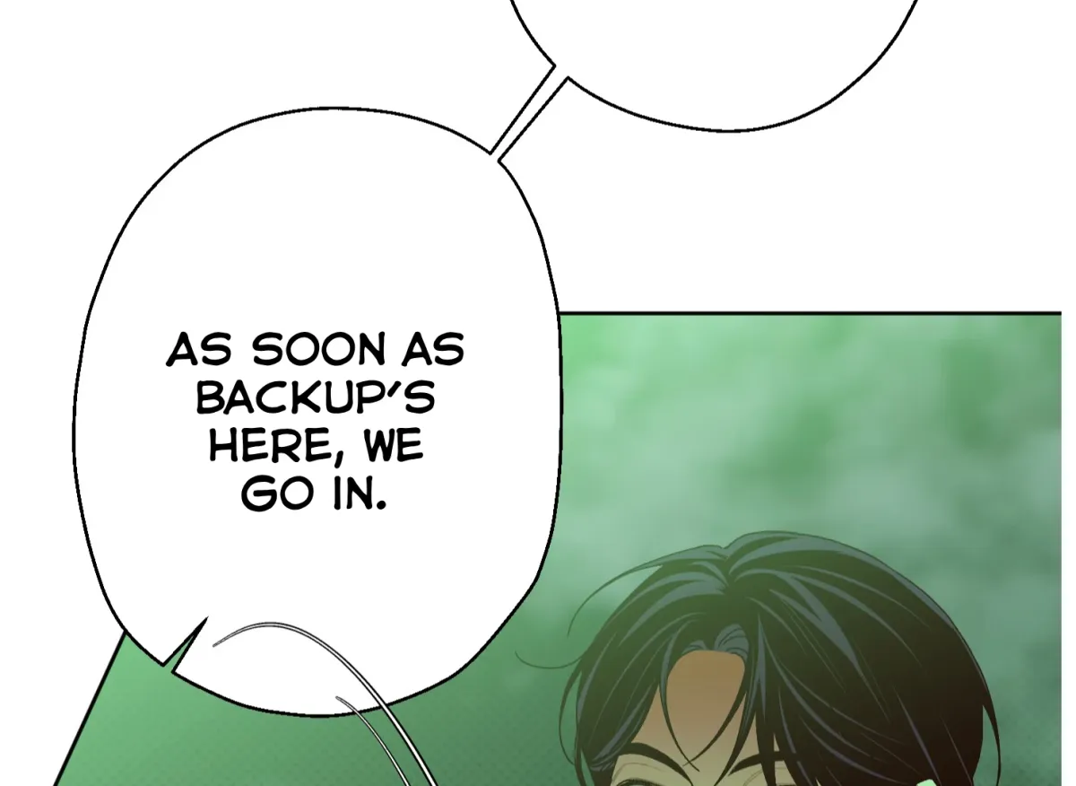 Drown in the Angel's Swamp Chapter 22 page 151 - 