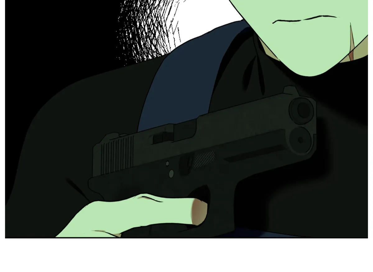 Drown in the Angel's Swamp Chapter 22 page 155 - 