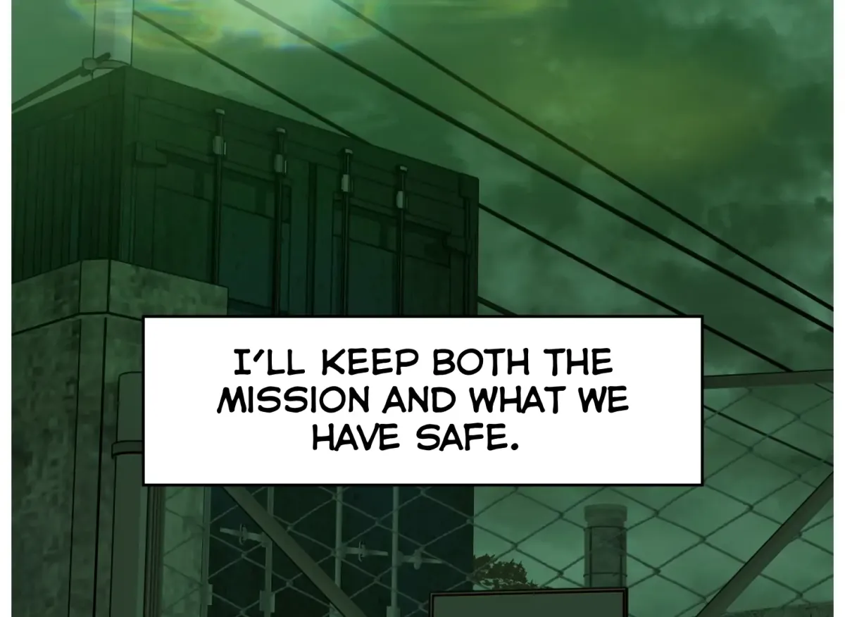Drown in the Angel's Swamp Chapter 22 page 158 - 
