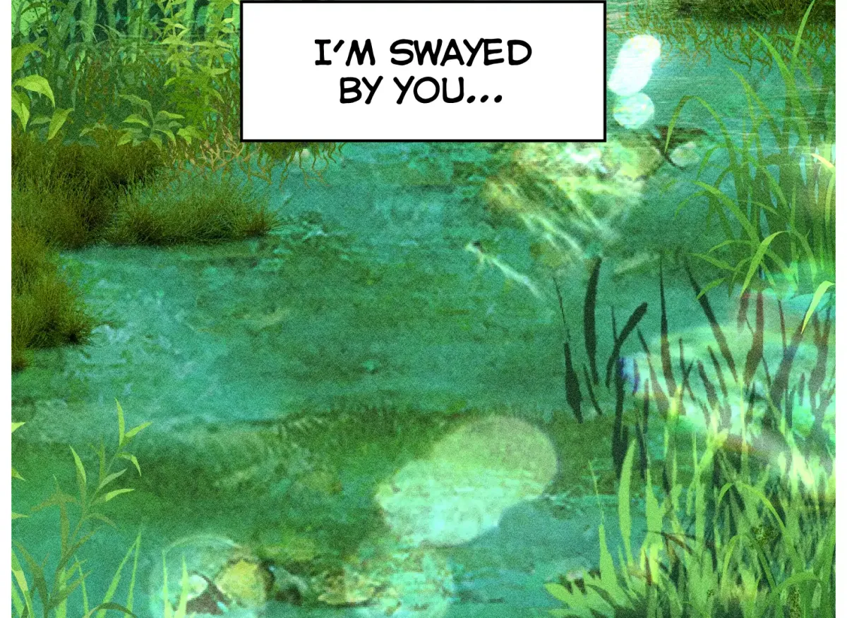 Drown in the Angel's Swamp Chapter 22 page 17 - 