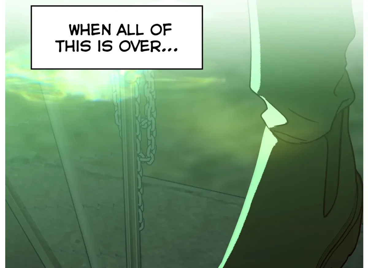 Drown in the Angel's Swamp Chapter 22 page 161 - 