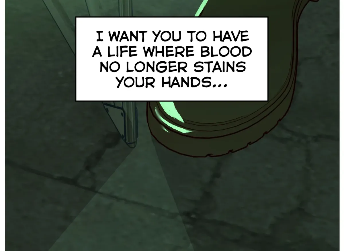 Drown in the Angel's Swamp Chapter 22 page 162 - 
