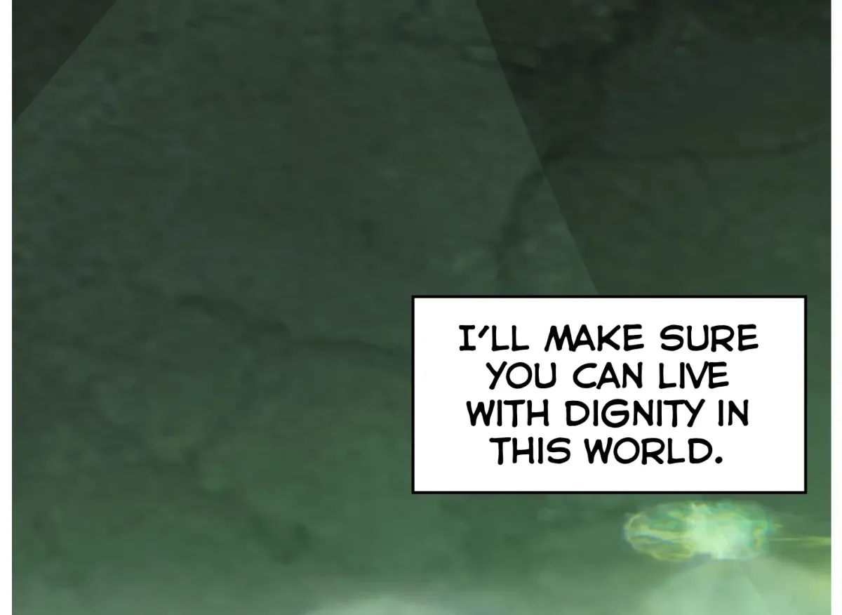 Drown in the Angel's Swamp Chapter 22 page 163 - 