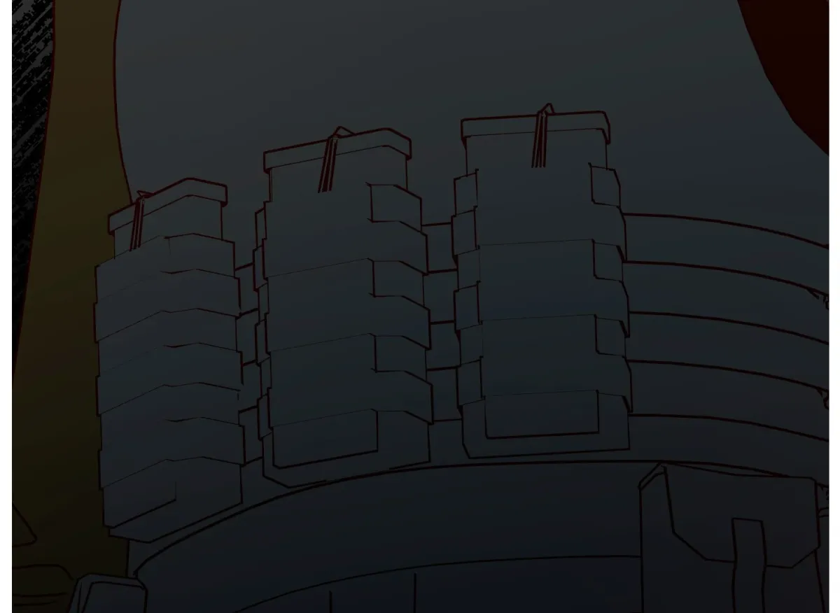 Drown in the Angel's Swamp Chapter 22 page 168 - 