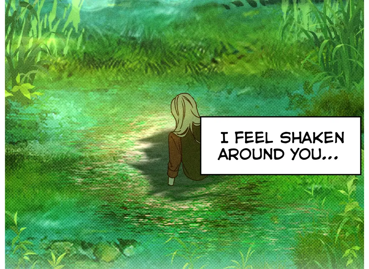 Drown in the Angel's Swamp Chapter 22 page 18 - 