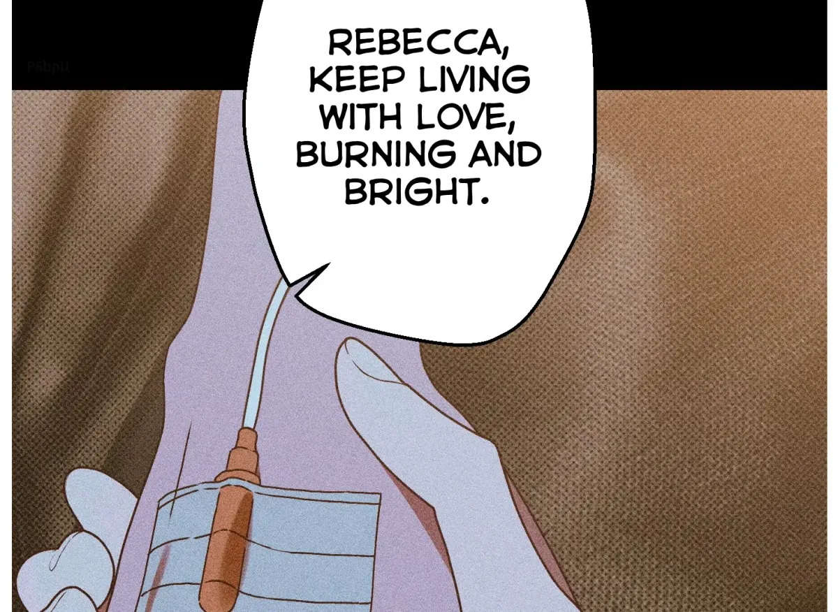Drown in the Angel's Swamp Chapter 22 page 26 - 