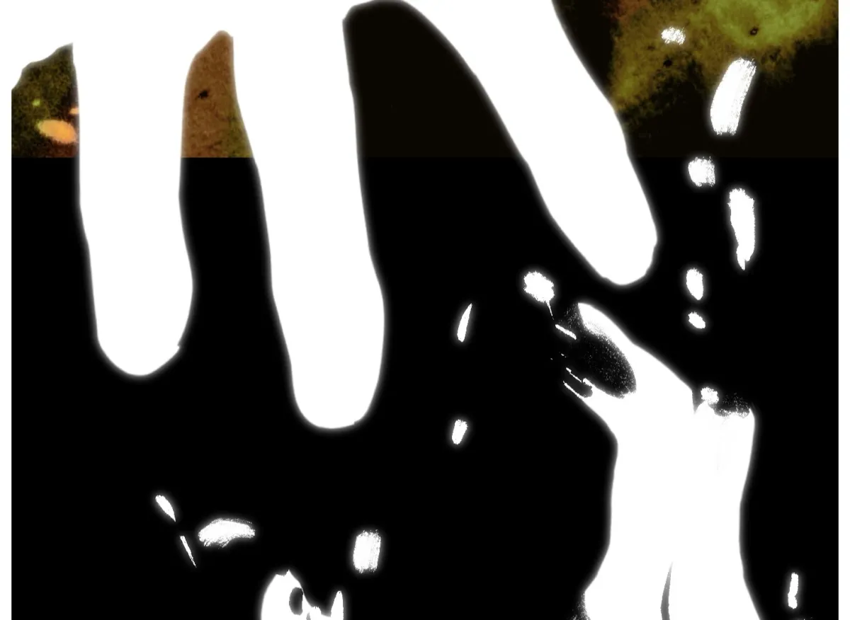Drown in the Angel's Swamp Chapter 22 page 35 - 