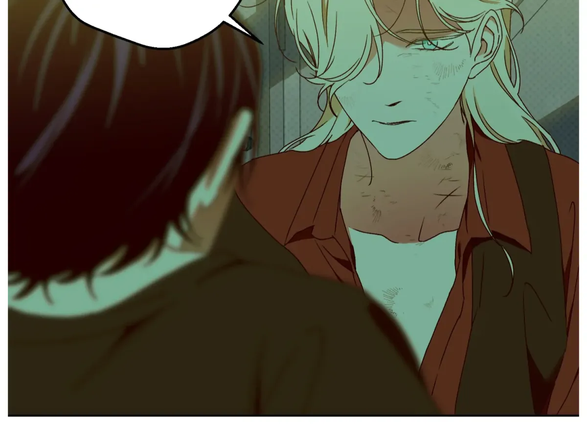 Drown in the Angel's Swamp Chapter 22 page 44 - 