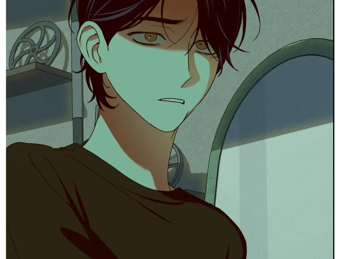Drown in the Angel's Swamp Chapter 22 page 50 - 