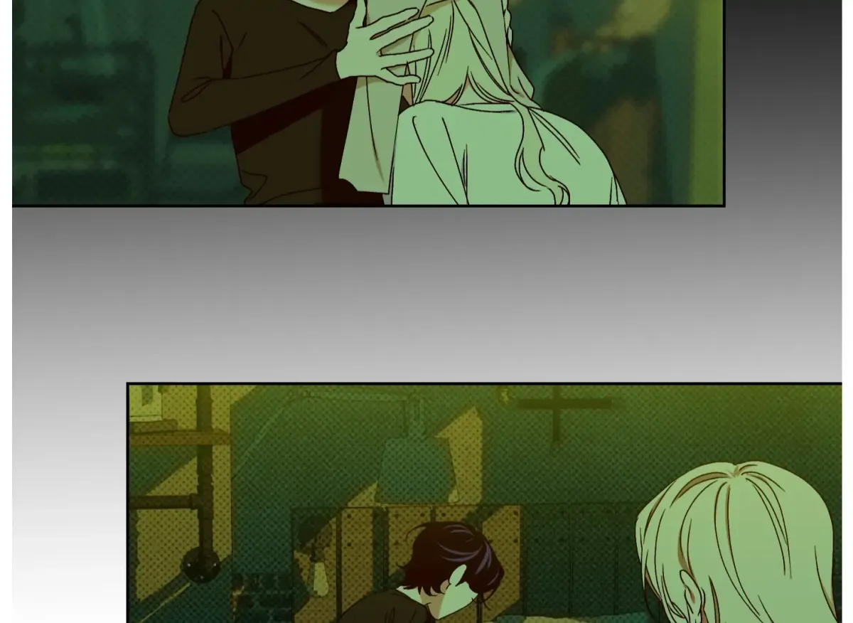 Drown in the Angel's Swamp Chapter 22 page 59 - 