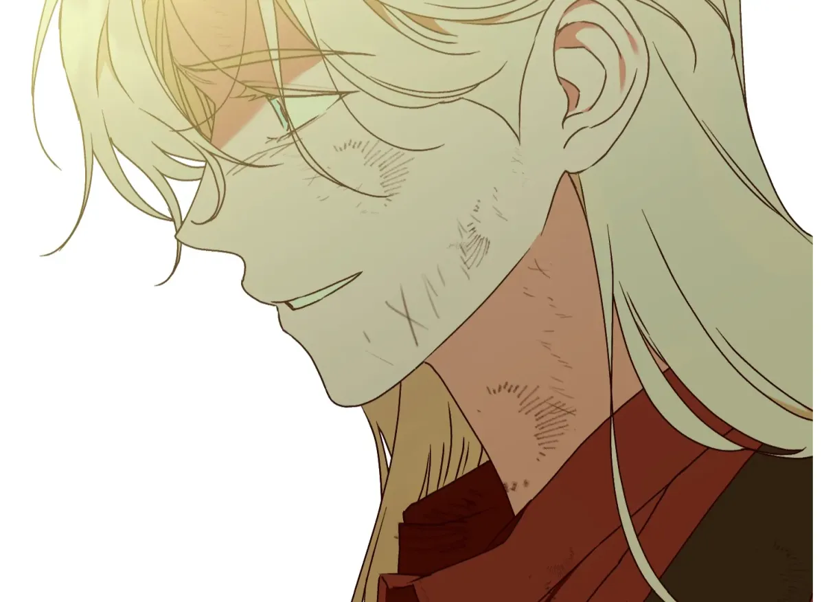 Drown in the Angel's Swamp Chapter 22 page 7 - 