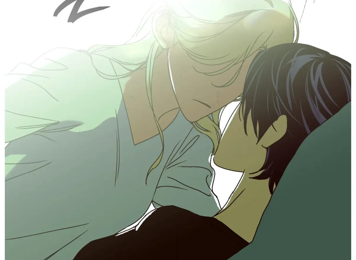Drown in the Angel's Swamp Chapter 22 page 70 - 