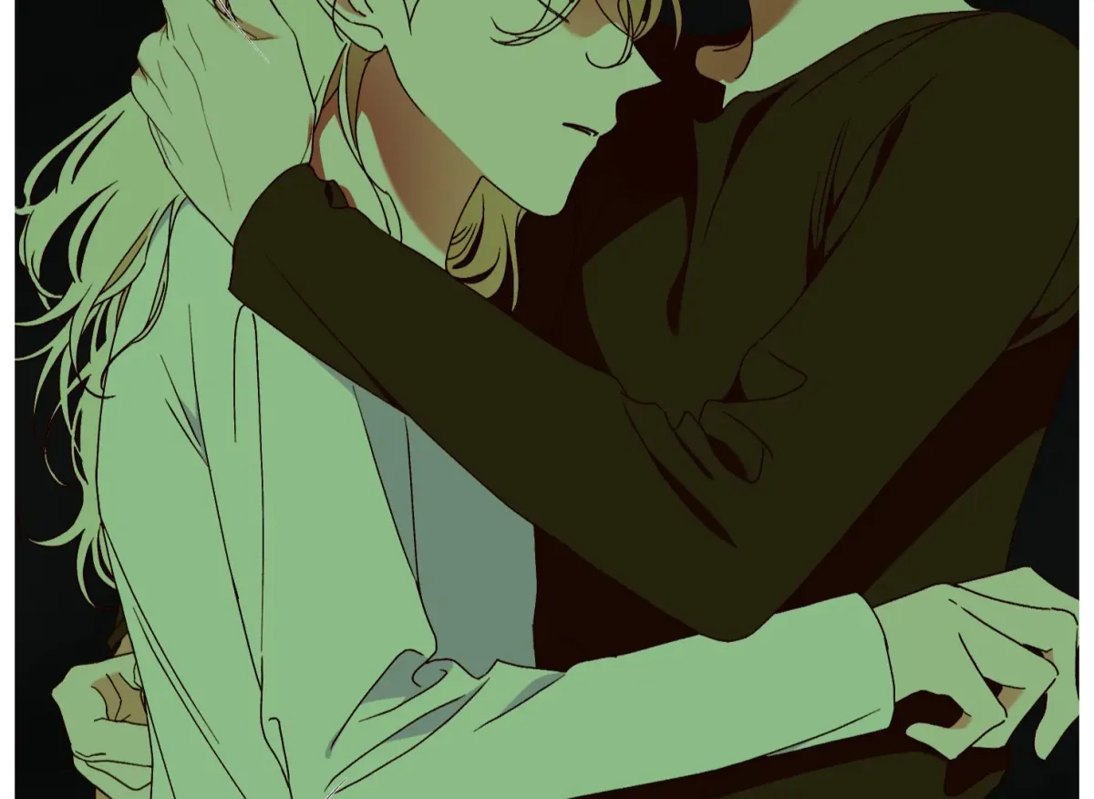 Drown in the Angel's Swamp Chapter 22 page 79 - 