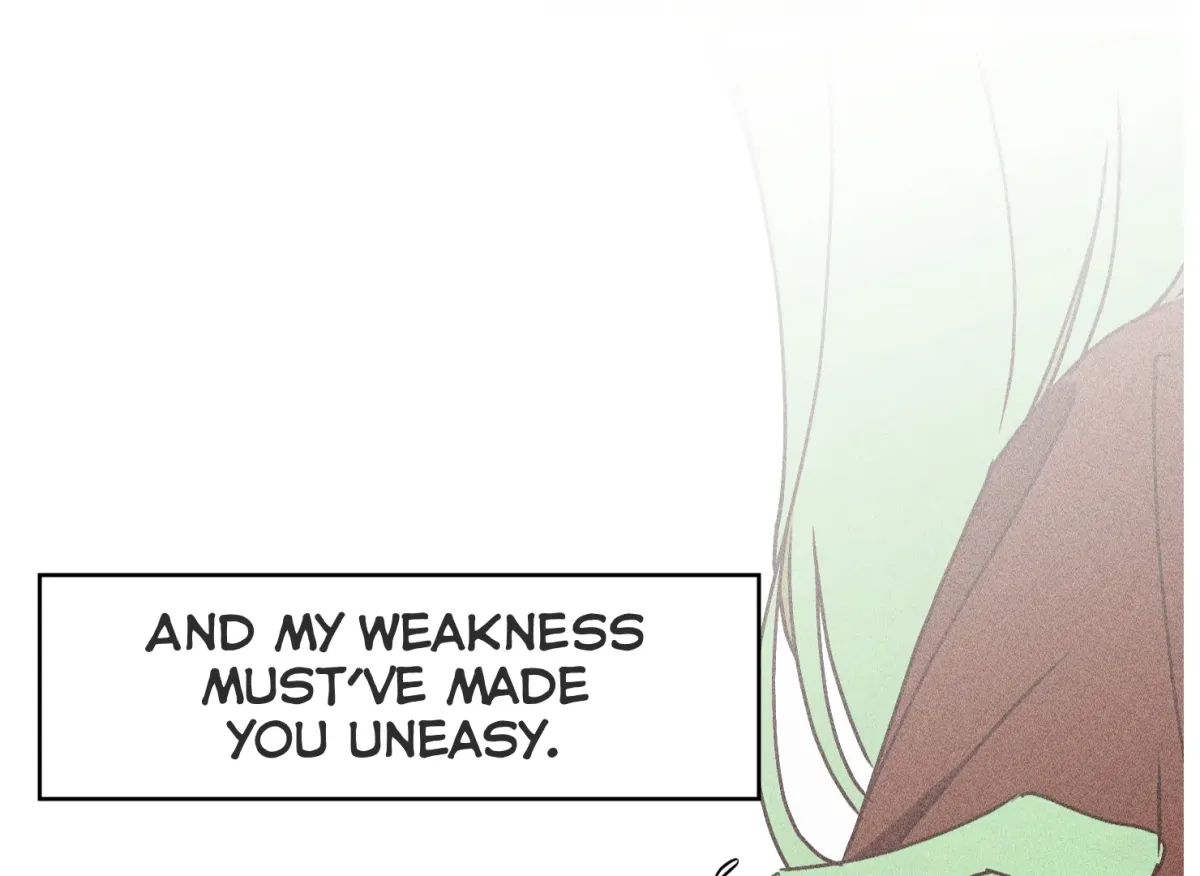 Drown in the Angel's Swamp Chapter 22 page 10 - 