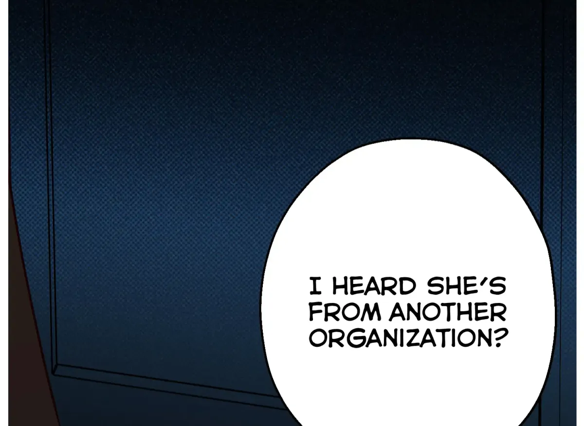 Drown in the Angel's Swamp Chapter 23 page 13 - 