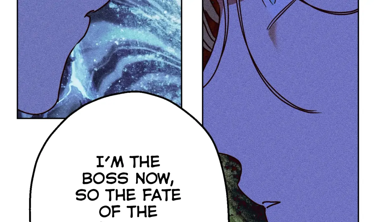 Drown in the Angel's Swamp Chapter 23 page 125 - 