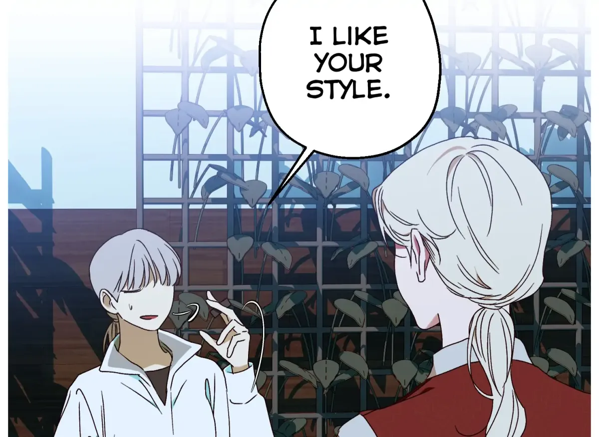 Drown in the Angel's Swamp Chapter 23 page 137 - 