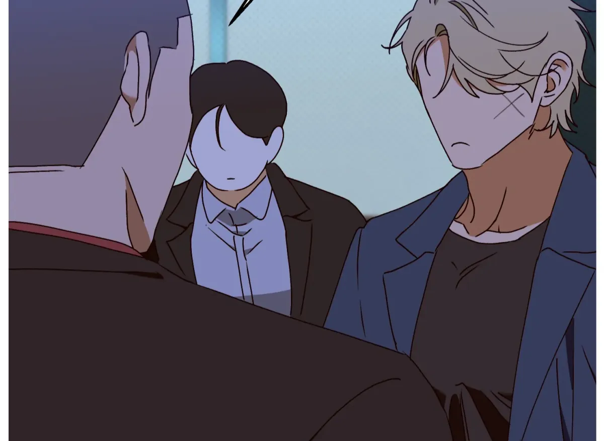 Drown in the Angel's Swamp Chapter 23 page 17 - 