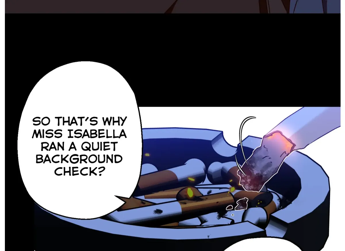 Drown in the Angel's Swamp Chapter 23 page 18 - 
