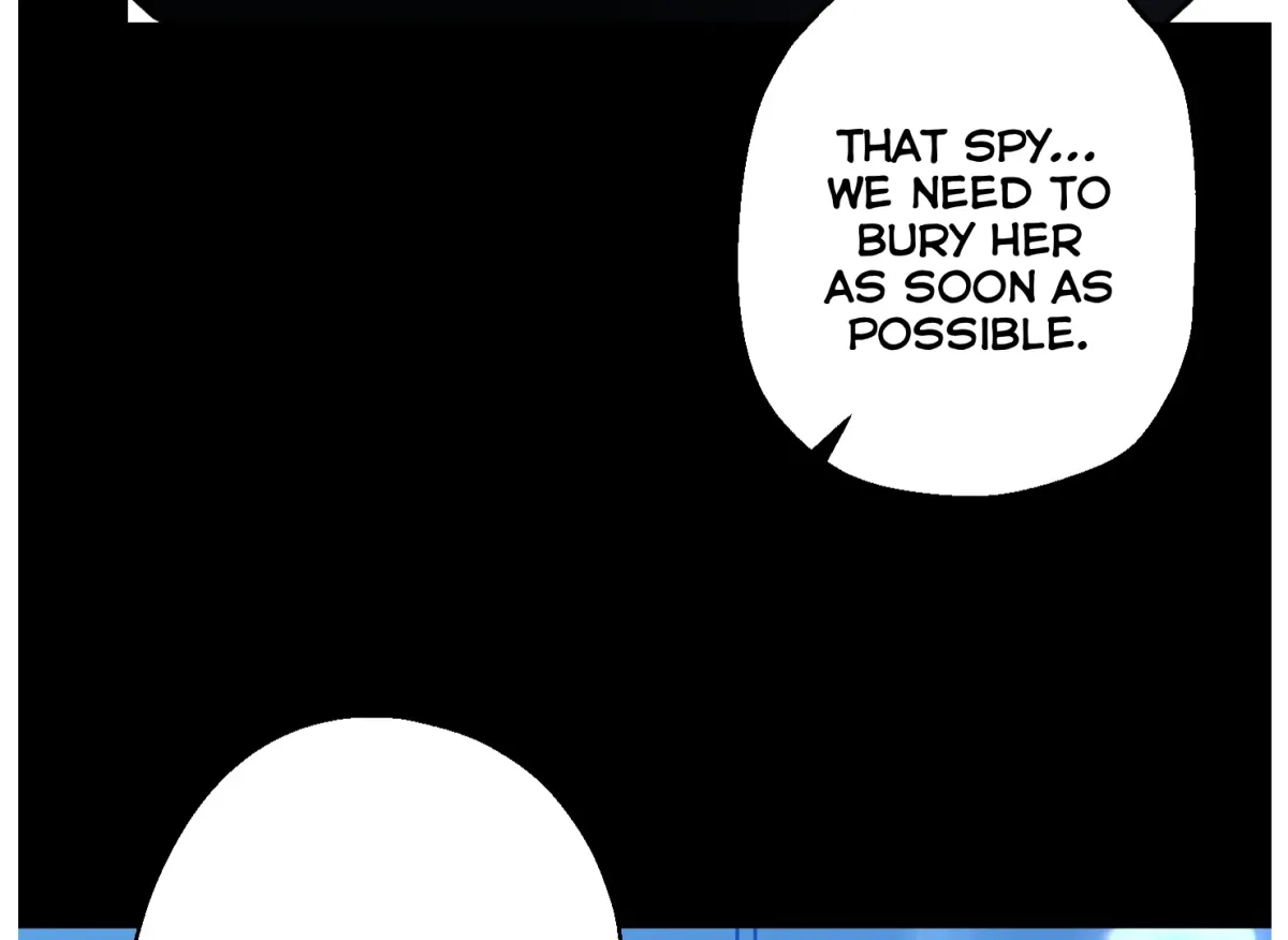 Drown in the Angel's Swamp Chapter 23 page 19 - 
