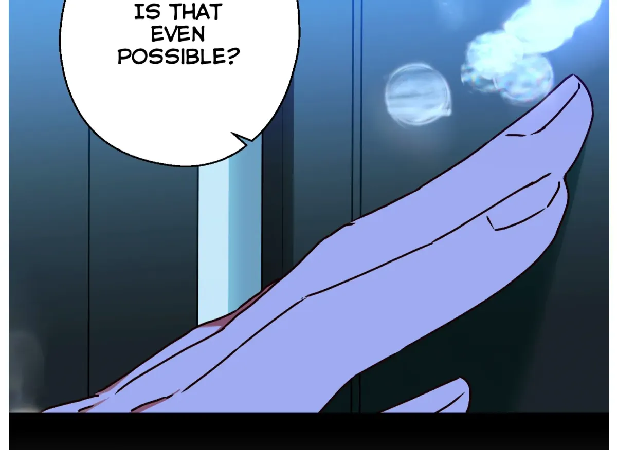 Drown in the Angel's Swamp Chapter 23 page 20 - 