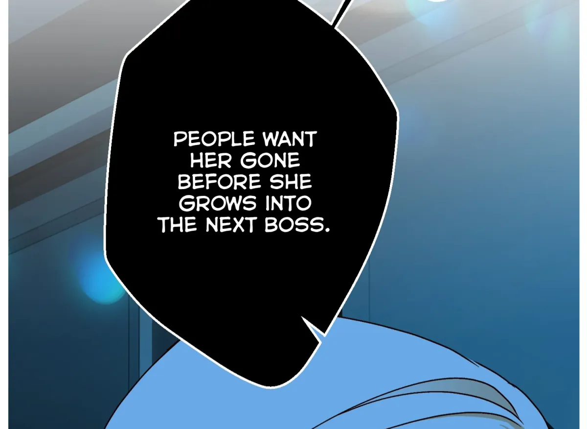 Drown in the Angel's Swamp Chapter 23 page 22 - 