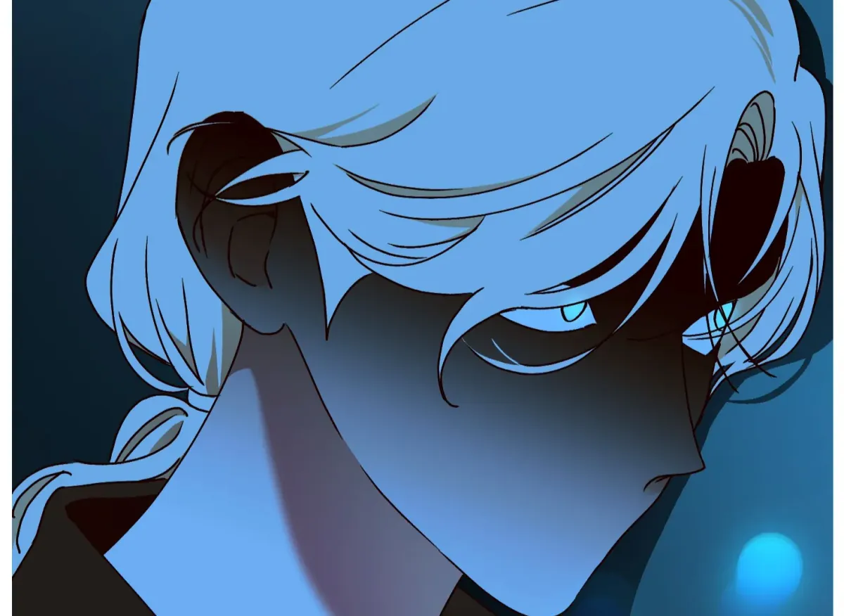 Drown in the Angel's Swamp Chapter 23 page 23 - 
