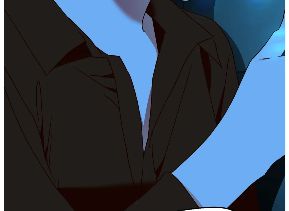 Drown in the Angel's Swamp Chapter 23 page 24 - 