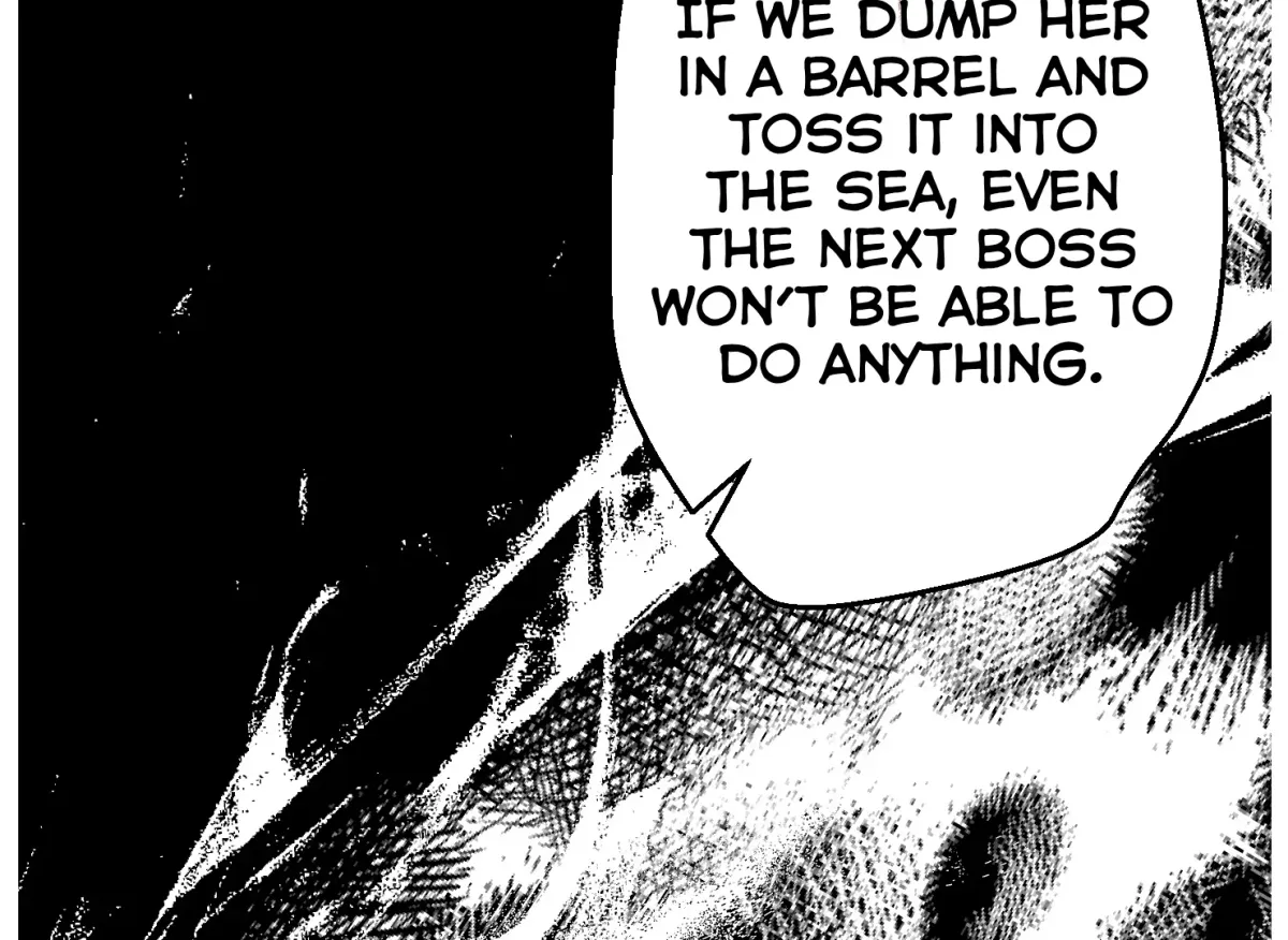 Drown in the Angel's Swamp Chapter 23 page 30 - 