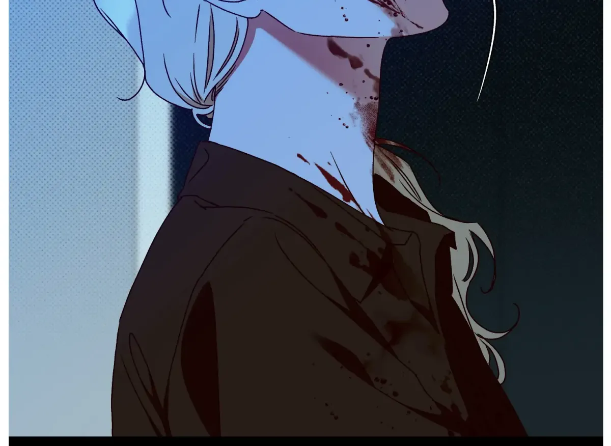 Drown in the Angel's Swamp Chapter 23 page 35 - 