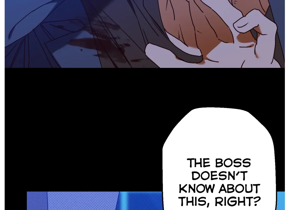 Drown in the Angel's Swamp Chapter 23 page 43 - 