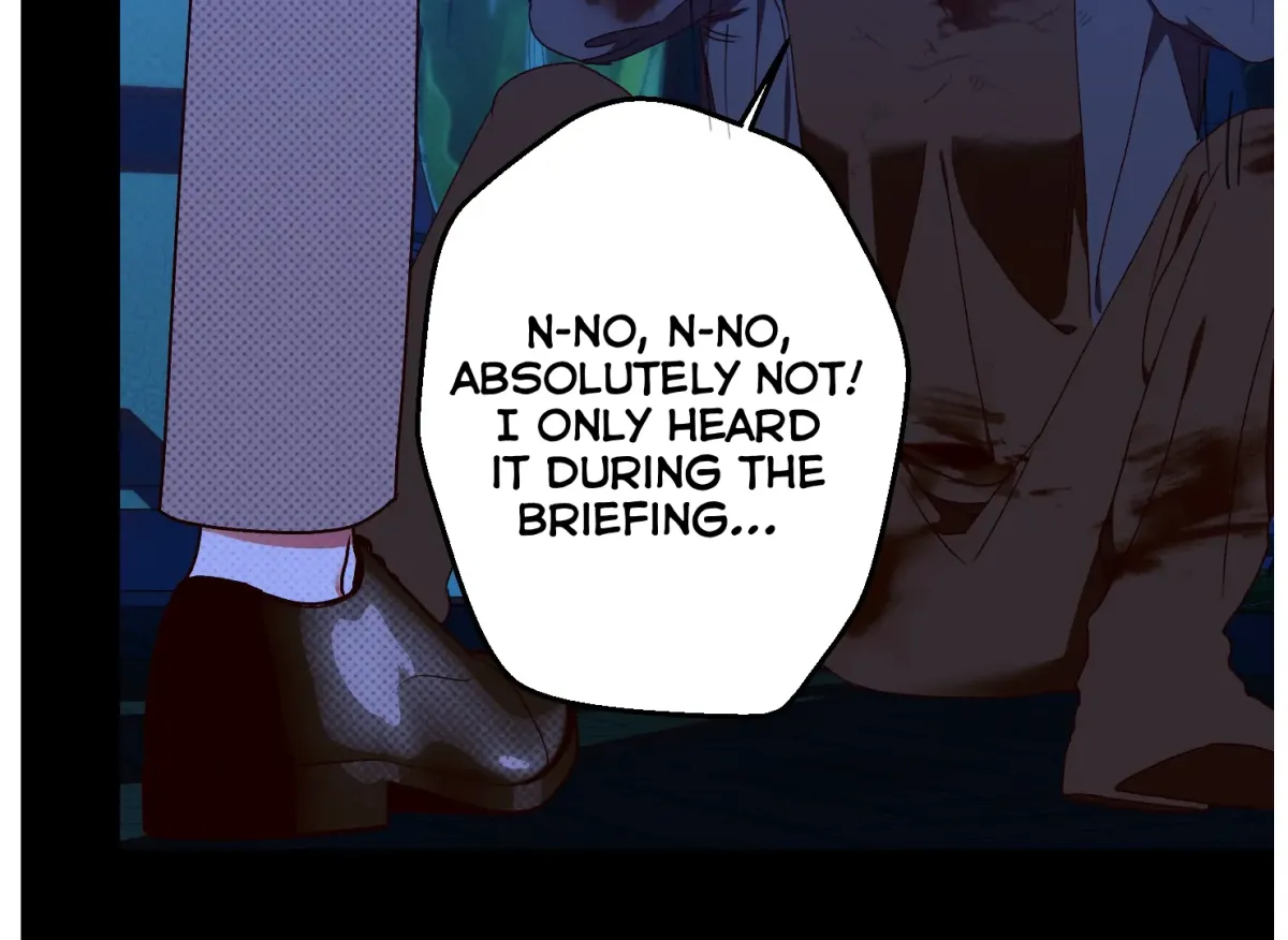 Drown in the Angel's Swamp Chapter 23 page 45 - 