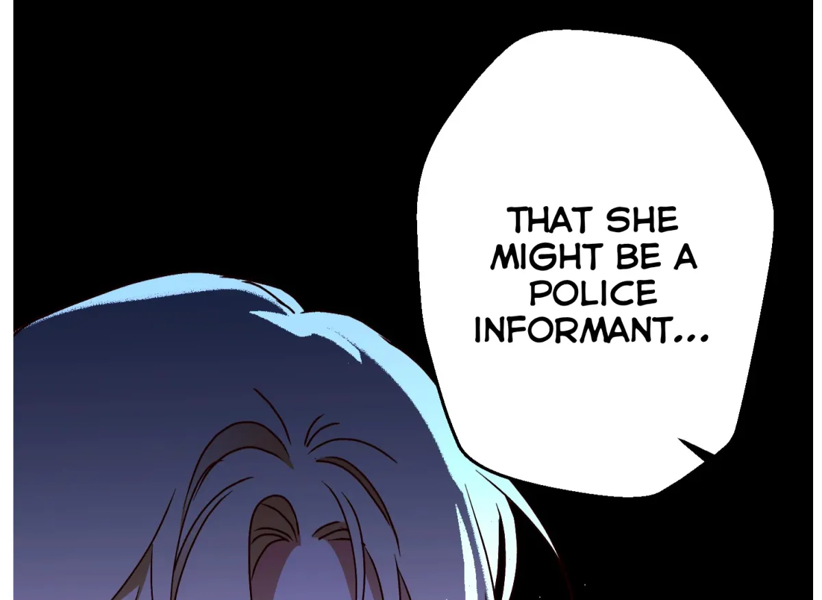 Drown in the Angel's Swamp Chapter 23 page 49 - 