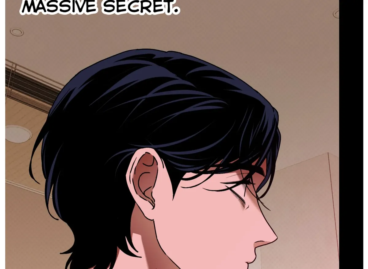 Drown in the Angel's Swamp Chapter 23 page 8 - 