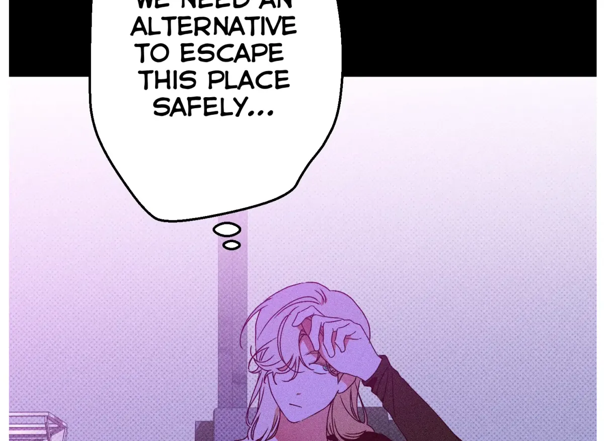 Drown in the Angel's Swamp Chapter 23 page 79 - 