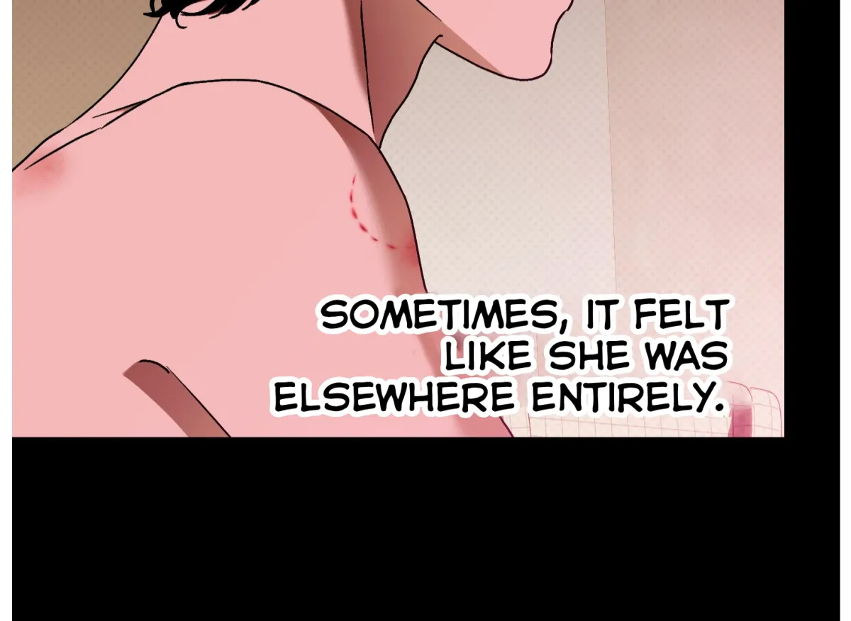 Drown in the Angel's Swamp Chapter 23 page 9 - 