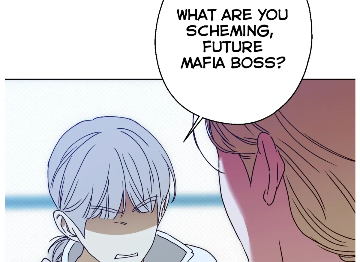 Drown in the Angel's Swamp Chapter 23 page 100 - 
