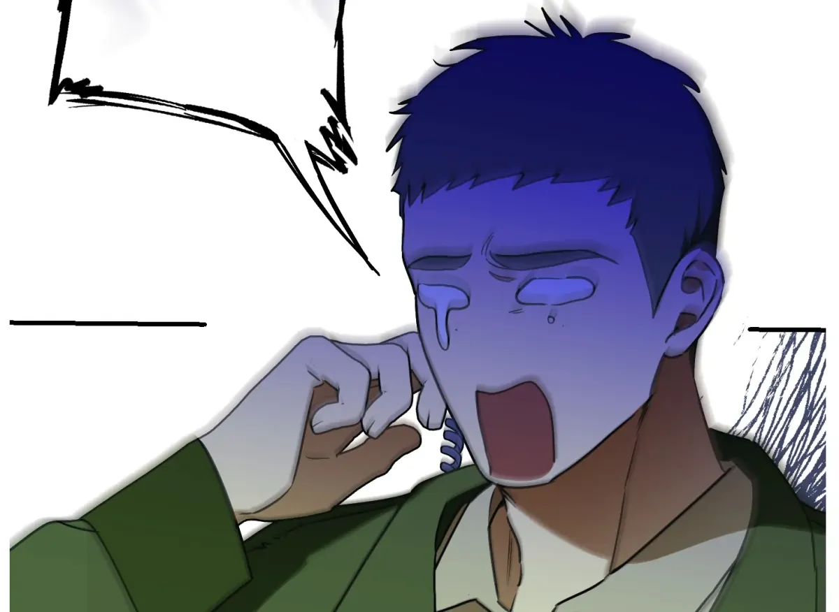 Drown in the Angel's Swamp Chapter 3 page 2 - 