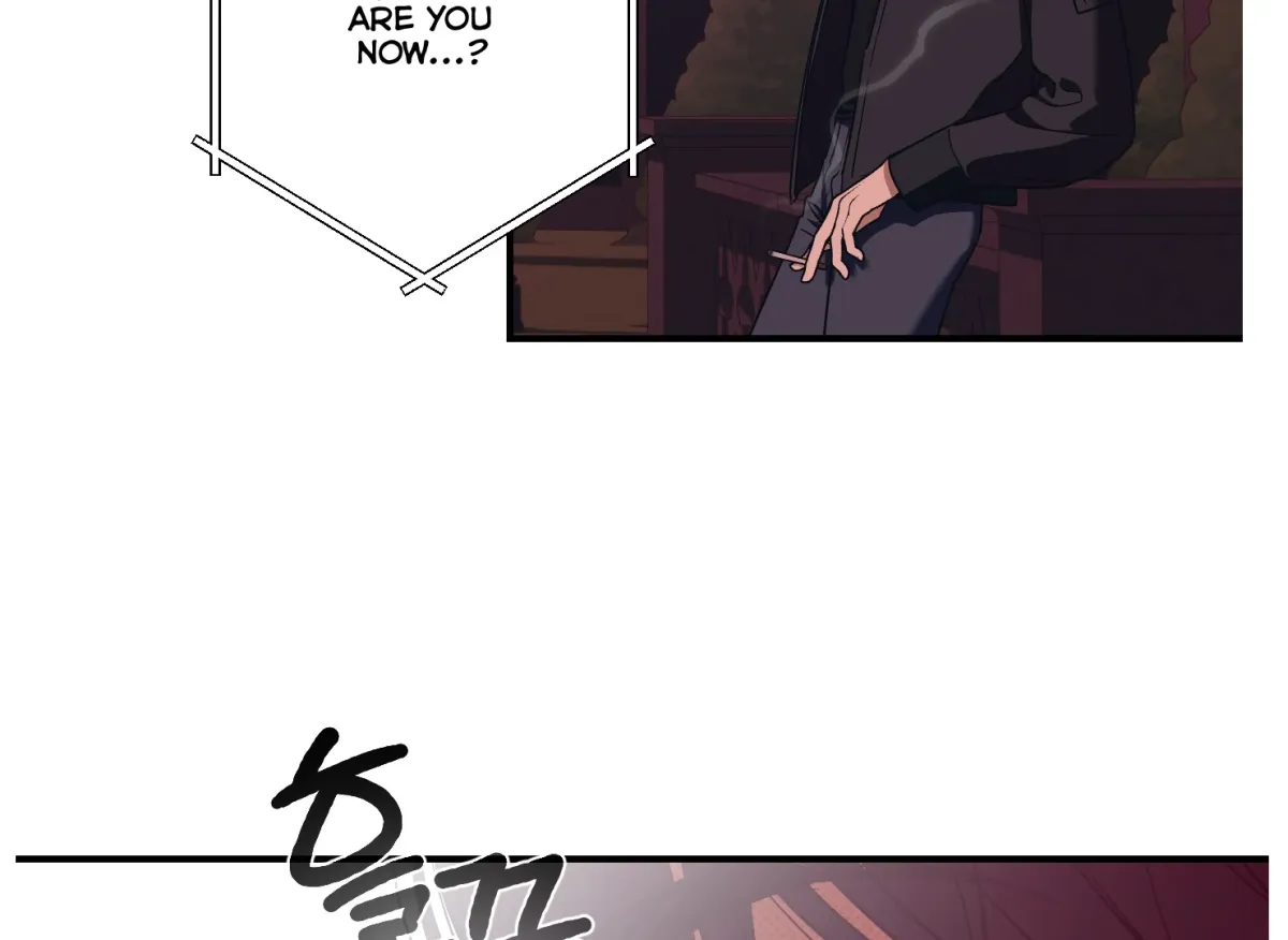 Drown in the Angel's Swamp Chapter 3 page 11 - 