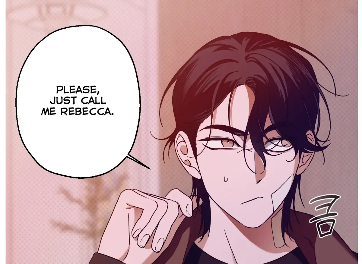Drown in the Angel's Swamp Chapter 3 page 101 - 