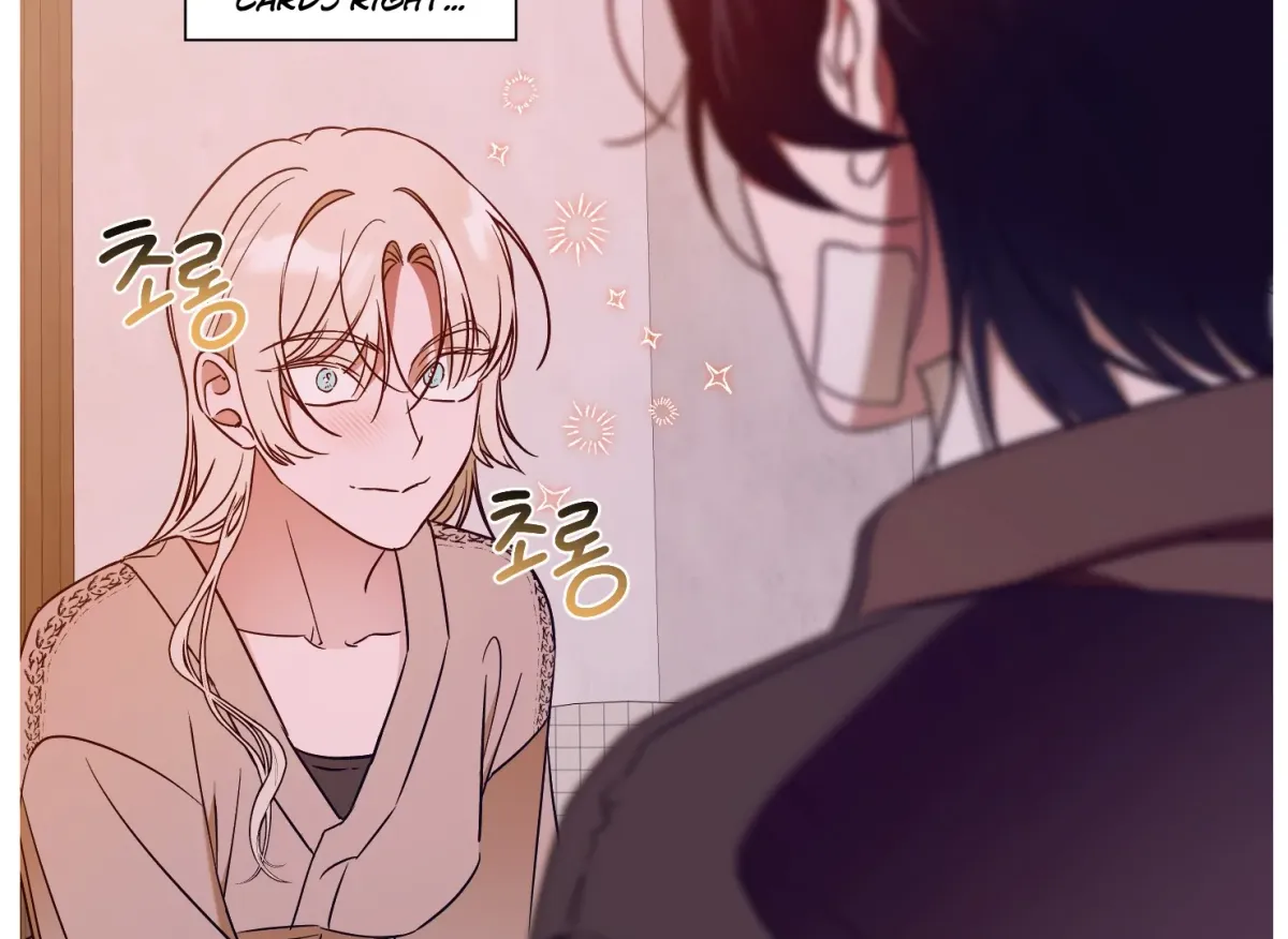 Drown in the Angel's Swamp Chapter 3 page 105 - 