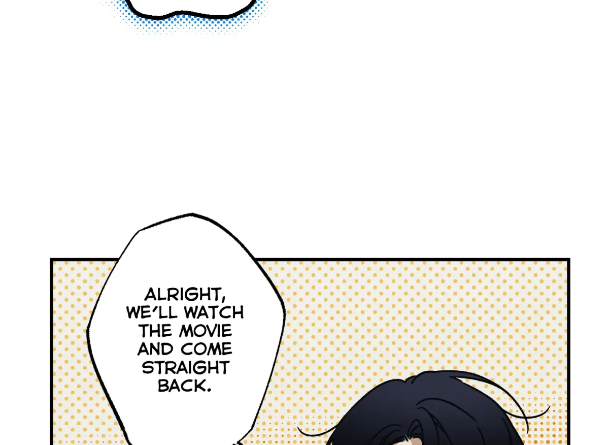 Drown in the Angel's Swamp Chapter 3 page 125 - 