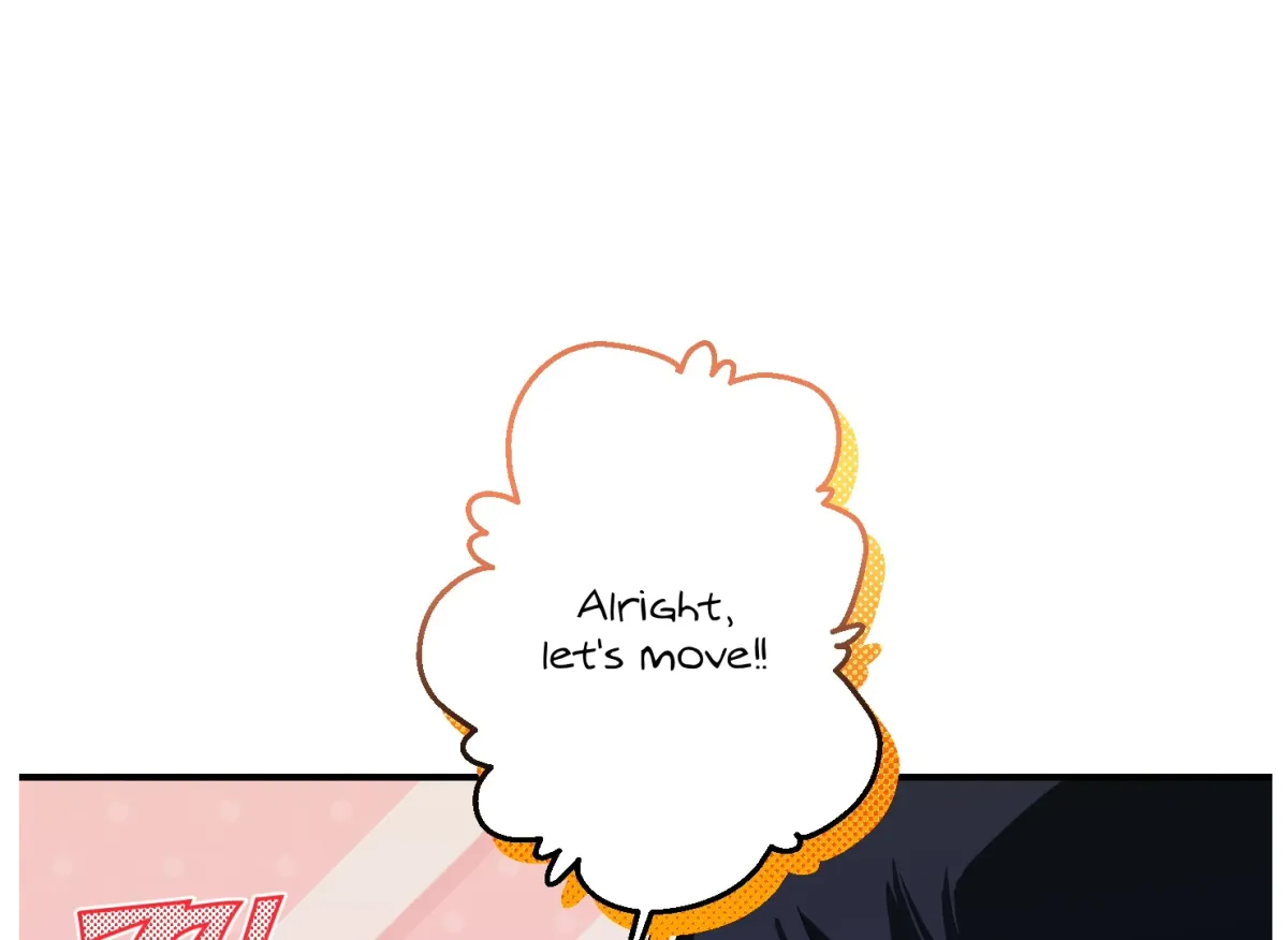 Drown in the Angel's Swamp Chapter 3 page 127 - 